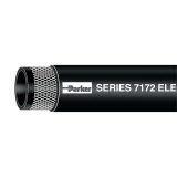 Nonconductive Cable Cover Hose, Series 7172